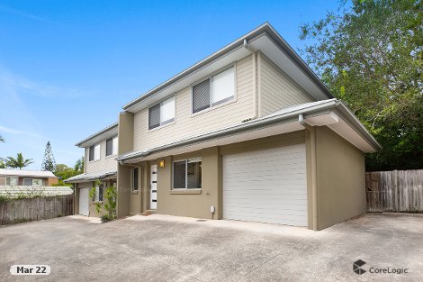 5/42 Moore St, Morningside, QLD 4170