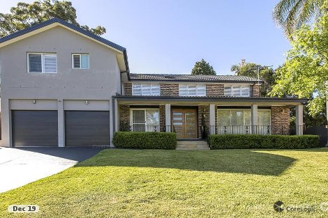 3 Sunset Pl, North Rocks, NSW 2151