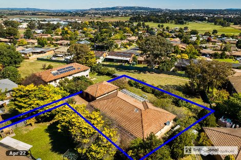 28 Kabbera Bvd, Kelso, NSW 2795