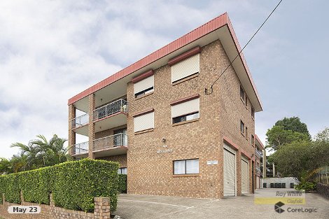 5/43 Hunter St, Wooloowin, QLD 4030