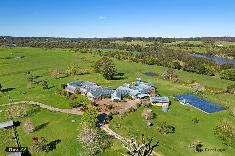 292 Wilson Rd, Congarinni North, NSW 2447