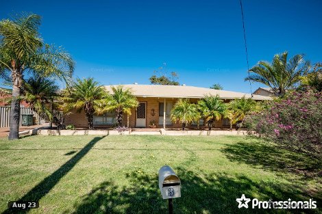 3 Eastbourne Rd, Sunset Beach, WA 6530