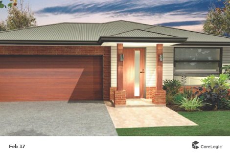 Lot 201 Petunia St, Bunyip, VIC 3815