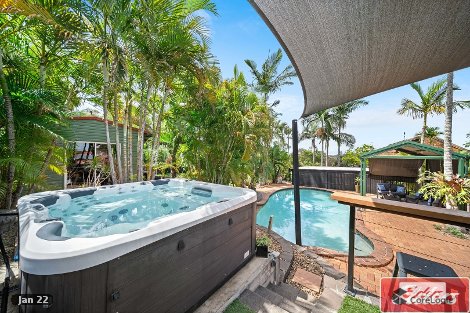 45 Warnambul Rd, Shailer Park, QLD 4128