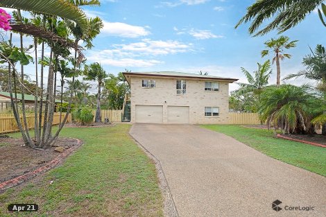 128 Blairs Rd, Sharon, QLD 4670