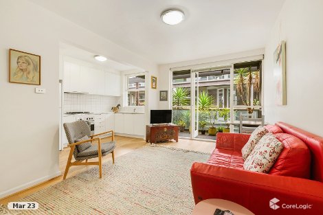 10/107 Park St, St Kilda West, VIC 3182