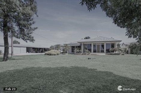 243 Anderson Rd, Loxton North, SA 5333