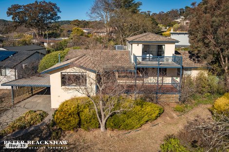 13 Potts Pl, Farrer, ACT 2607