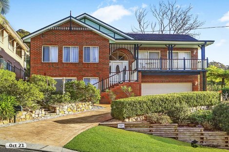 31 Benwerrin Rd, Wamberal, NSW 2260