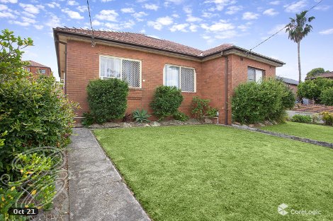 8 Tennyson St, Enfield, NSW 2136