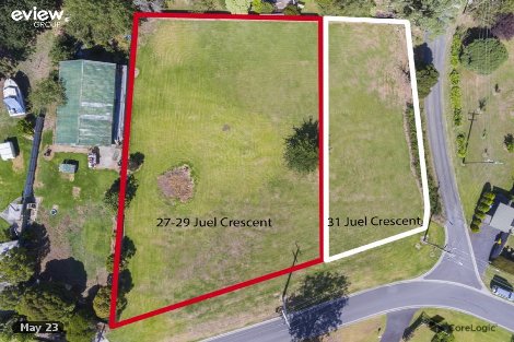 31 Juel Cres, Healesville, VIC 3777