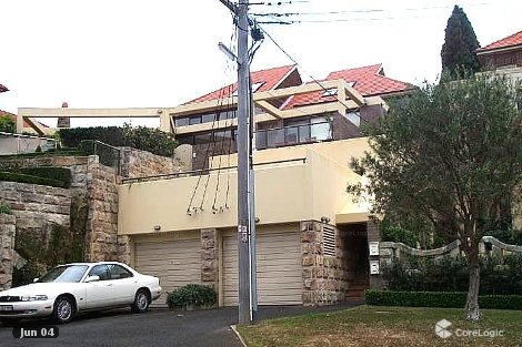 18a Bertha Rd, Cremorne, NSW 2090