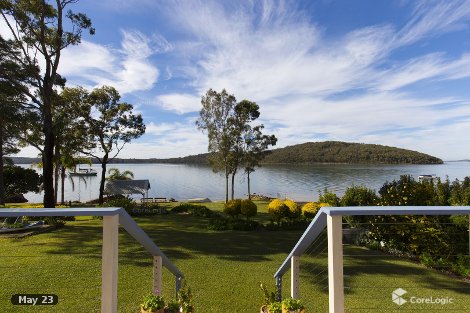 102 Cove Bvd, North Arm Cove, NSW 2324