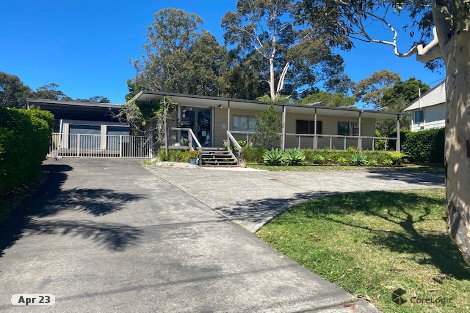 124 Macleans Point Rd, Sanctuary Point, NSW 2540