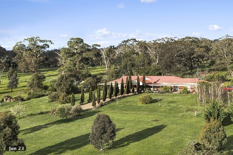 518 Edgecombe Rd, Edgecombe, VIC 3444