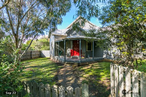 10a Anderson St, Aireys Inlet, VIC 3231