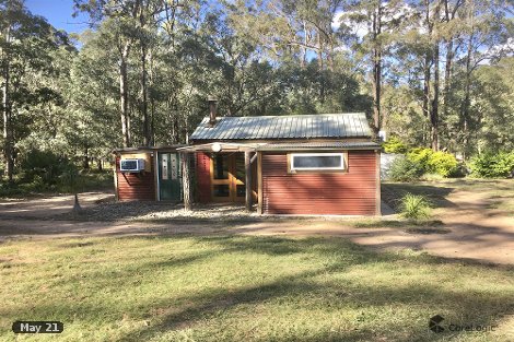 175 Packer Rd, Blackbutt North, QLD 4314