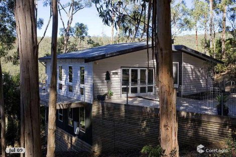 27 The Boulevarde, Wye River, VIC 3234