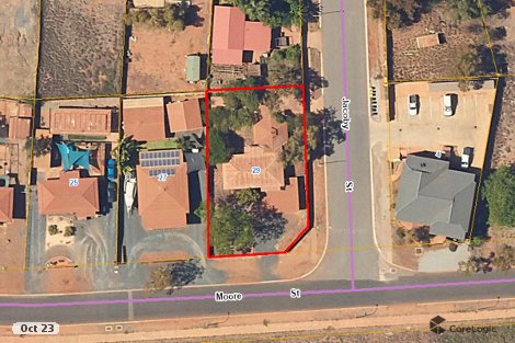 29 Moore St, Port Hedland, WA 6721