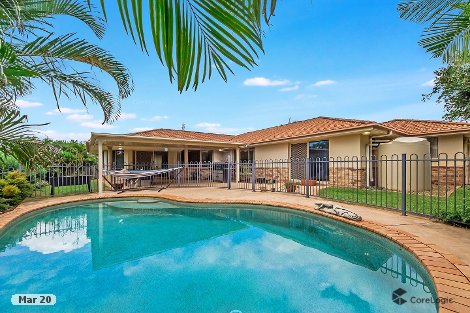 26 Goldwater Dr, Robina, QLD 4226