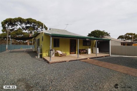 1 Crabbe St, Norseman, WA 6443