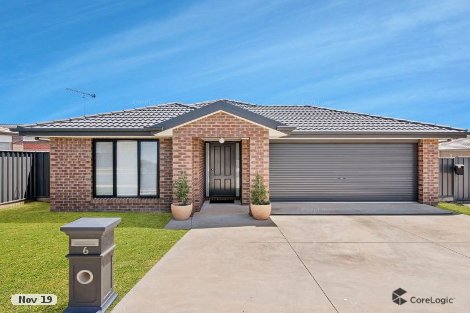 6 Peninsula Dr, Eaglehawk, VIC 3556