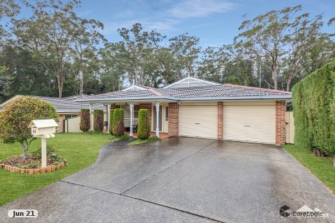 41 Bomaderry Cres, Glenning Valley, NSW 2261