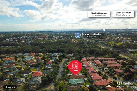 105 Winifred St, Kuraby, QLD 4112