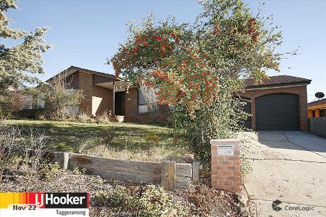 16 Casey Cres, Calwell, ACT 2905