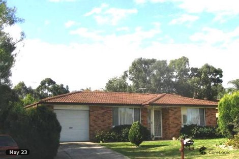 28 Hermitage Pl, Minchinbury, NSW 2770