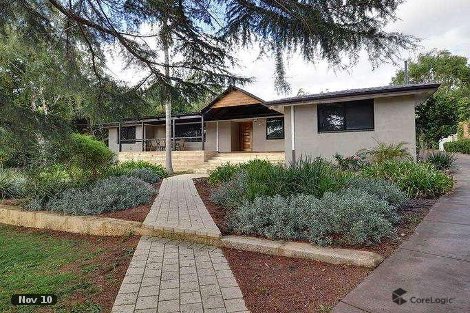 46 Davies Cres, Gooseberry Hill, WA 6076