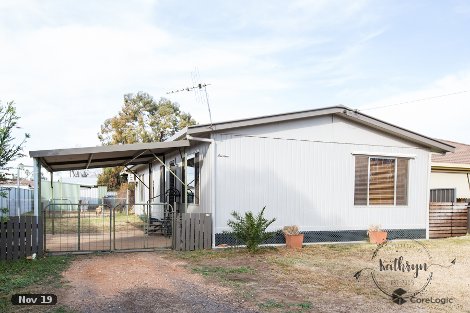 14 Dudley St, Gilgandra, NSW 2827