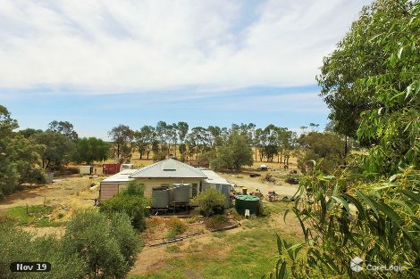 443 Tragowel Rd, Tragowel, VIC 3579