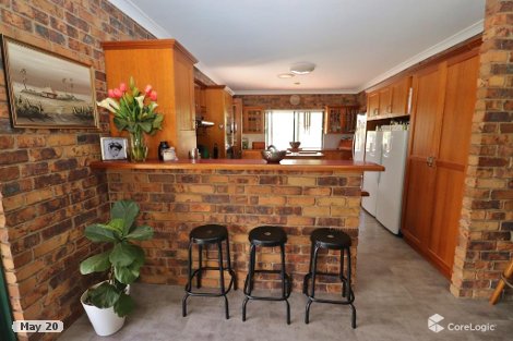 31 Boonenne Ellesmere Rd, Taabinga, QLD 4610