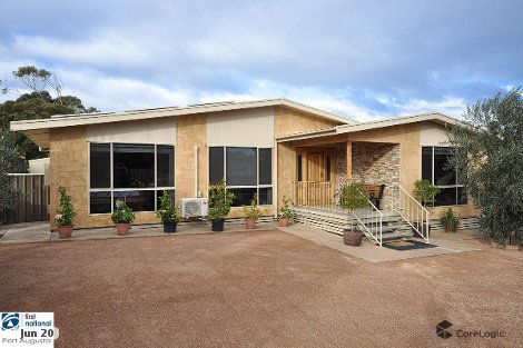 10 Naisbitt St, Port Augusta, SA 5700