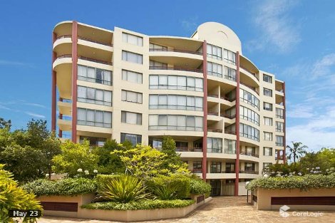 85/1-15 Fontenoy Rd, Macquarie Park, NSW 2113