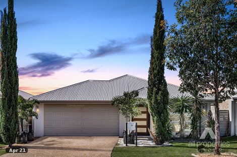 52 Stoneleigh Reserve Bvd, Logan Reserve, QLD 4133