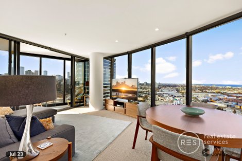 2305/103 South Wharf Dr, Docklands, VIC 3008