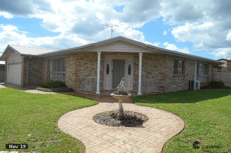 25 Liebke Cres, Cranley, QLD 4350