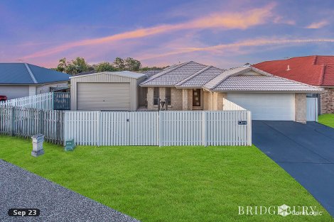 12 Courtney St, Rothwell, QLD 4022