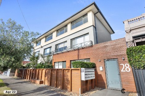 9/28 Patterson St, Middle Park, VIC 3206