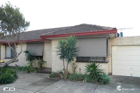 6/31-33 Elizabeth St, Newport, VIC 3015