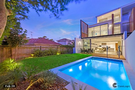 18b Clairvaux Rd, Vaucluse, NSW 2030