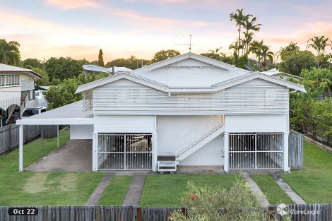 60 Thirteenth Ave, Railway Estate, QLD 4810