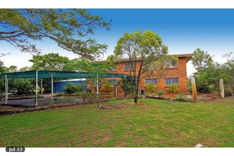 202 Canoona Rd, Fairy Bower, QLD 4700
