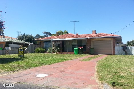 15 Inkpen Rd, East Bunbury, WA 6230