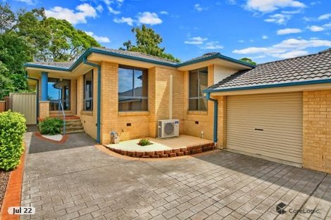 17a South St, Killarney Vale, NSW 2261