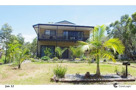 53 Wirralee St, Macleay Island, QLD 4184