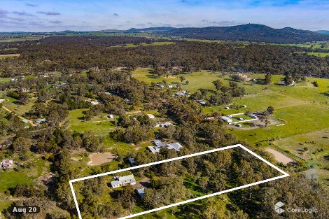 76 Fairview Rd, Clunes, VIC 3370