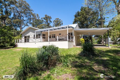 23 Menzies Rd, Menzies Creek, VIC 3159